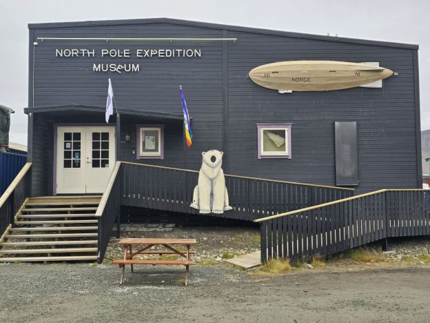 Intermission,  or maybe Pre-mission